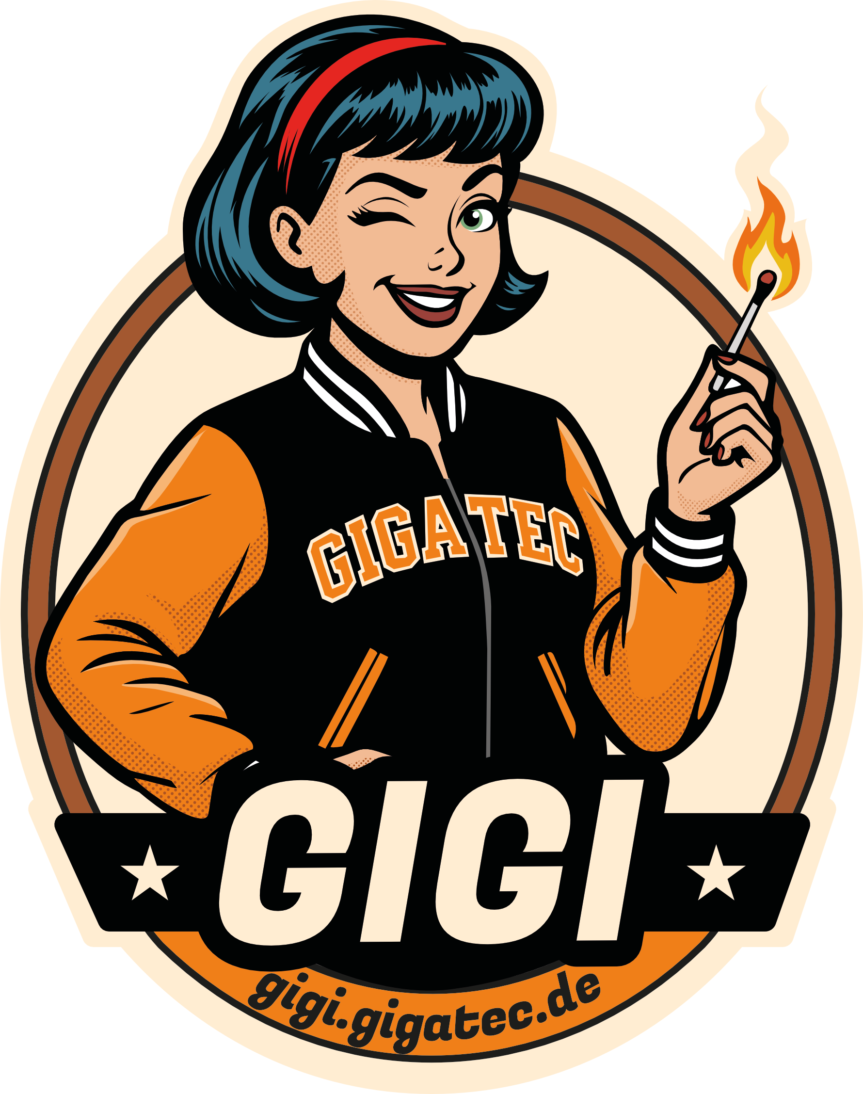 GIGI